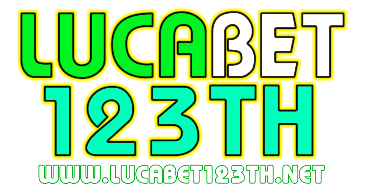 lucabet123th